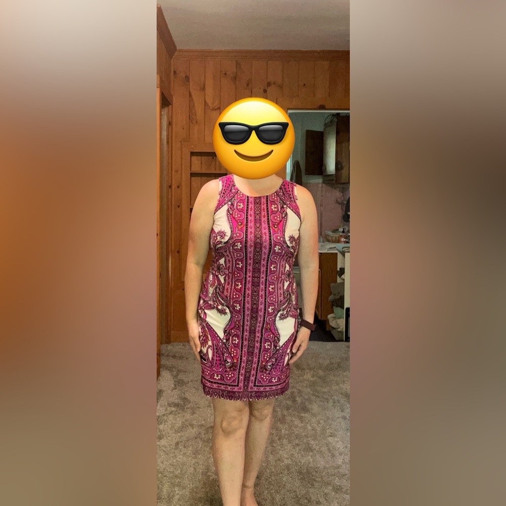I.N.C International Concepts Dress